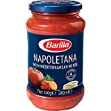 Barilla Sauce Napolitaine 400 g