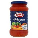 Barilla Sauce Pour Pâtes Bolognaise 400G (Paquet de 2)