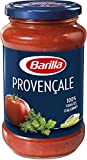 Barilla Sauce provençale, tomates italiennes - Le bocal de 400g