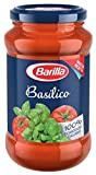 Barilla Sauce tomate au basilic - Le pot de 400g
