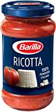 Barilla Sauce Tomate pour Pâte Ricotta 200 g