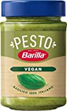 Barilla Sauce Vegan Pesto Basilico 195 g