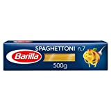Barilla Spaghettoni N°7 - Le paquet de 500g