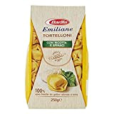 Barilla: Tortellini séché "Emiliane" au fromage Ricotta et aux épinards 250 gr