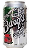 BARQ'S ROOT BEER SODA