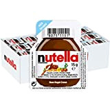 Barquettes individuelles Nutella (pack de 120)