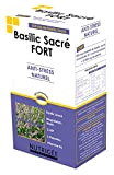 Basilic Sacré 500 mg par comprimé + Magnésium Marin • Vit. B6 • L-Théanine , 5-HTP • Anti-stress naturel • ...