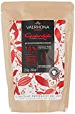 Bazar Avenue Chocolat de Couverture Noir Guanaja 70%, Valrhona - Taille - 250 g