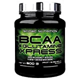 BCAA + Glutamine Xpress 600 g Fruity Bubblegum