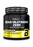 BCAA + Glutamine Zero, Peach Ice Tea - 480g