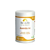 Be-Life - Acerola 750 - 50 Gel