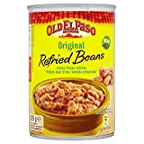Beans El Paso Refried anciens (435g) - Paquet de 2