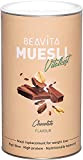 BEAVITA Muesli - Chocolat 500 g - muesli au chocolat délicieusement croquant et riche en protéines - haute teneur en ...