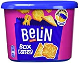 Belin Biscuit Apéritif Best Of Box 205 g