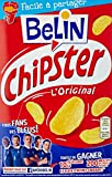 Belin Chipsters l'Original la Boîte de 75 g - Lot de 6