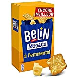 Belin Crackers Monaco Emmental 50 g