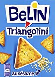 Belin Triangolini au Sésame la Boîte de 100 g