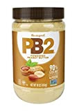 Bell Plantation PB2 Plain Peanut Butter Powder - 1lb Jar