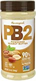 Bell plantation, PB2, poudrés Peanut Butter (184 G)