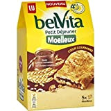 belVita Belvite Chocolat le Paquet de 250 g