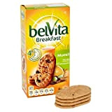 Belvita Muesli Breakfast Biscuit 6 x 50g