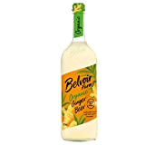 Belvoir - Ginger Beer Bio - Boisson Pétillante au Gingembre Frais Bio - 100% Naturelle - Sans Édulcorants, Conservateurs ni ...