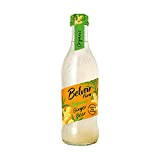 Belvoir - Ginger Beer - Boisson Pétillante au Gingembre Frais Bio - Boisson Artisanale à l'Eau de Source, 100% Naturelle ...
