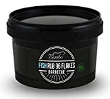 BEMBO BARBECUE - Fish - Rub Bbq - Mélanges D'épices Pour Barbecue Et Marinade - Bembo Spices & Rub - ...