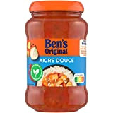 BEN'S ORIGINAL Sauce Aigre-Douce 400 g