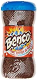 BENCO - Cacao en poudre Benco énergie - 400 g - Surgelé