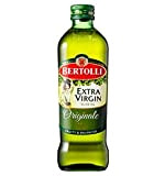 Bertolli Extra Vierge Originale de l'Huile d'Olive 750 ml