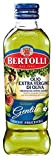 Bertolli Huile d'olive extra Vergine di Olive Gentile légèrement fruitée, 500 ml
