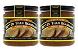 Better than Bouillon Superior Touch Base Dinde PACK OF 2