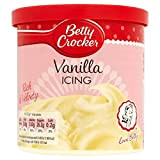 Betty Crocker Rich & Creamy Vanilla Frosting 450g