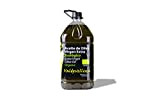 Bio Huile d'Olive Vierge Extra 5 litres