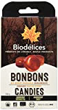 Biodelices Bonbons à l'Érable Bio 100 g