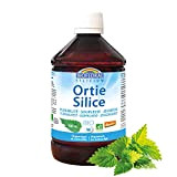 Biofloral Ortie-silice Buvable Bio, Articulations et vitalité, 500 ml