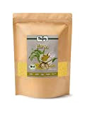 Biojoy Bio Graines de Millet, naturelle issue de ferme biologique, sans gluten (1,5 kg)