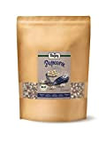 Biojoy Maïs BIO pour pop-corn Blue Diamond (2 kg)
