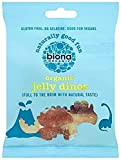 Biona Organic - Sweets - Jellies - Jelly Dinos - 75g