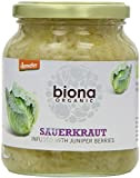 Biona | Sauerkraut - Organic | 2 x 360g