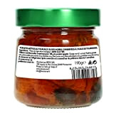 Bionaturae Tomates Rôties au Four & Olives 190 g