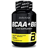 Biotech USA 12009030001 BCAA+B6 Acide Aminé