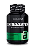 Biotech USA 17008020000 Tribooster Stimulant de Testostérone