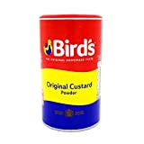 Bird's Custard Powder, 600g Canisters by Kraft