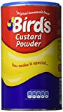 Bird's Custard Powder, 600g Canisters Pack of 2