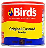 BIRD'S Poudre à crème anglaise d'origine 300 g