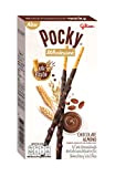 biscuit Pocky Snack Bâton à biscuits saveur amande chocolat 36 g