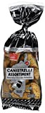 Biscuiterie d'Afa Canistrelli Assortiment Noisette/Chocolat/Amande 350 g