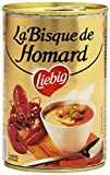 Bisque de homard Liebig - 300 g